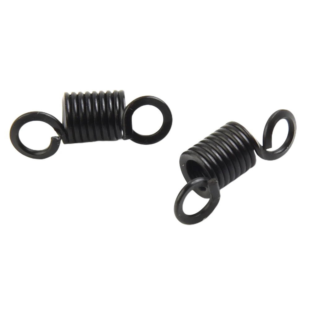 2pcs Automatic Wire Stripping Springs LA815138 LA815238 Stripper Spare Spring Metal 1.4mm Width 1.0mm Thickness
2pcs Automatic Wire Stripping Springs LA815138 LA815238 Stripper Spare Spring Metal 1.4mm Width 1.0mm Thickness