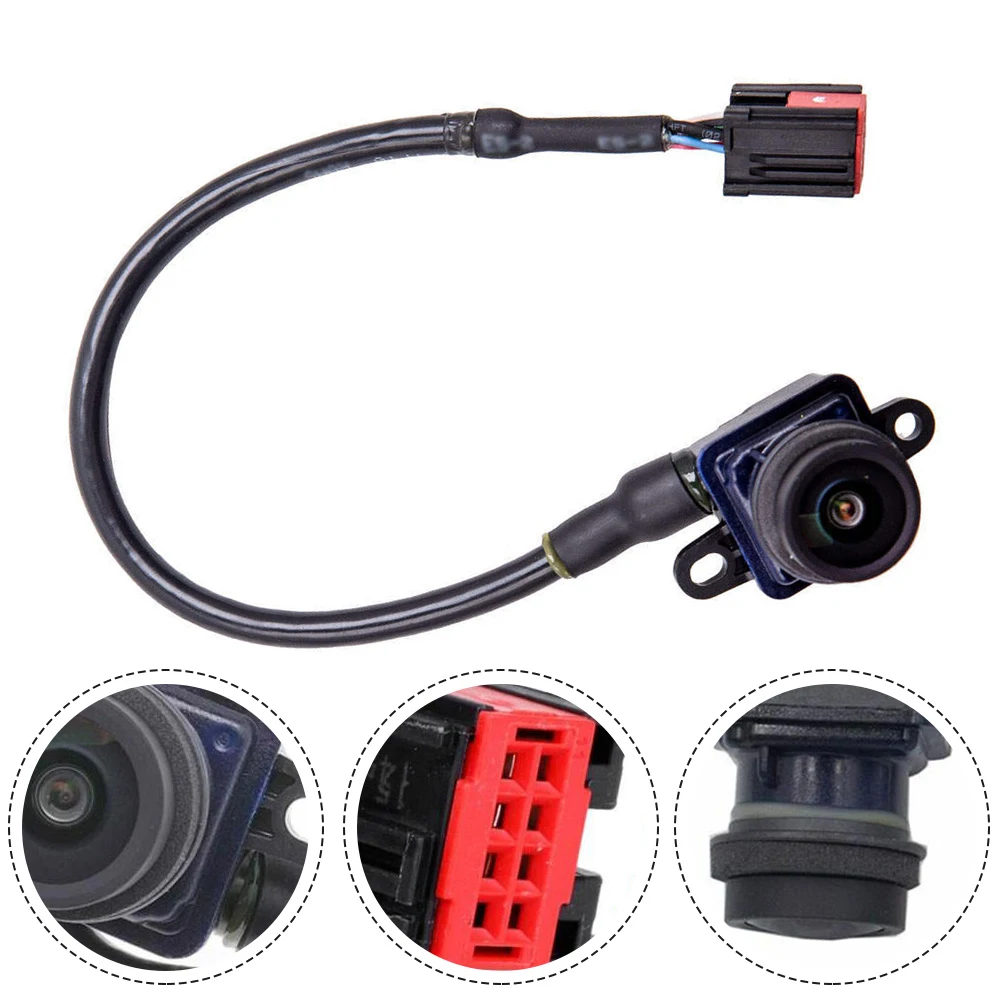 Rear View Camera Reverse Camera 68417057AA ABS Black Rear Car Accessories For Ram Promaster 1500 2500 Brand New
Rear View Camera Reverse Camera 68417057AA ABS Black Rear Car Accessories For Ram Promaster 1500 2500 Brand New