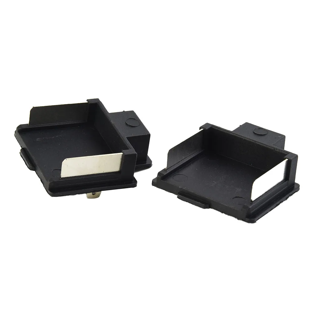 5pcs Battery Connector Adapter Terminal Block Hand Drill Switch Power Tool Replacement Accessories For Makita Lithium Battery
5pcs Battery Connector Adapter Terminal Block Hand Drill Switch Power Tool Replacement Accessories For Makita Lithium Battery