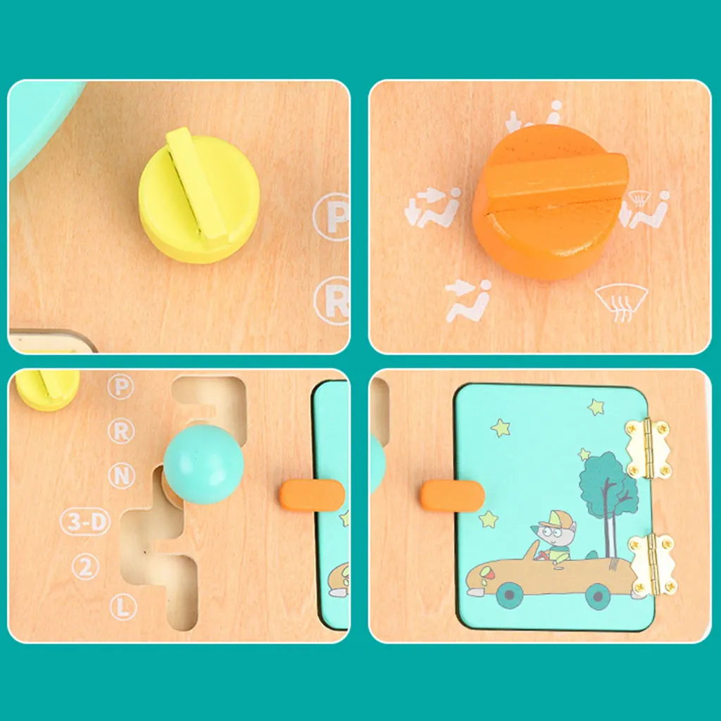 Kids Busy Board Toy Activity Board Fine Motor Skills Toddler Activity for Boys Girls Kids 3 4 5 6 Unisex Children Xmas Gifts
Kids Busy Board Toy Activity Board Fine Motor Skills Toddler Activity for Boys Girls Kids 3 4 5 6 Unisex Children Xmas Gifts