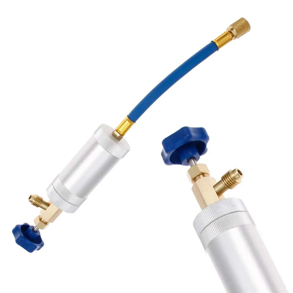 R134A R12 Ручной поворотный насос Инжектор масла и крашения автомобиля Адаптер кондиционера Инжектор краски масла Инструмент для впрыска кондиционера
R134A R12 Ручной поворотный насос Инжектор масла и крашения автомобиля Адаптер кондиционера Инжектор краски масла Инструмент для впрыска кондиционера