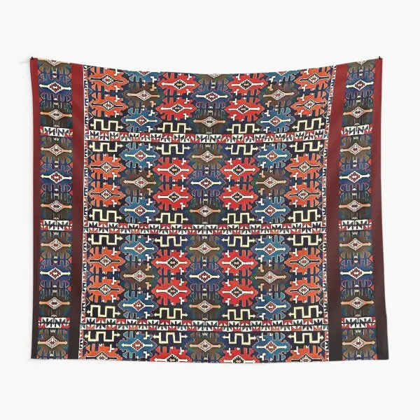 Armenian Folk Art 3 Tapestry Colored Decoration Bedspread Bedroom Travel Home Wall Beautiful Printed Towel Mat Blanket Art
Armenian Folk Art 3 Tapestry Colored Decoration Bedspread Bedroom Travel Home Wall Beautiful Printed Towel Mat Blanket Art
