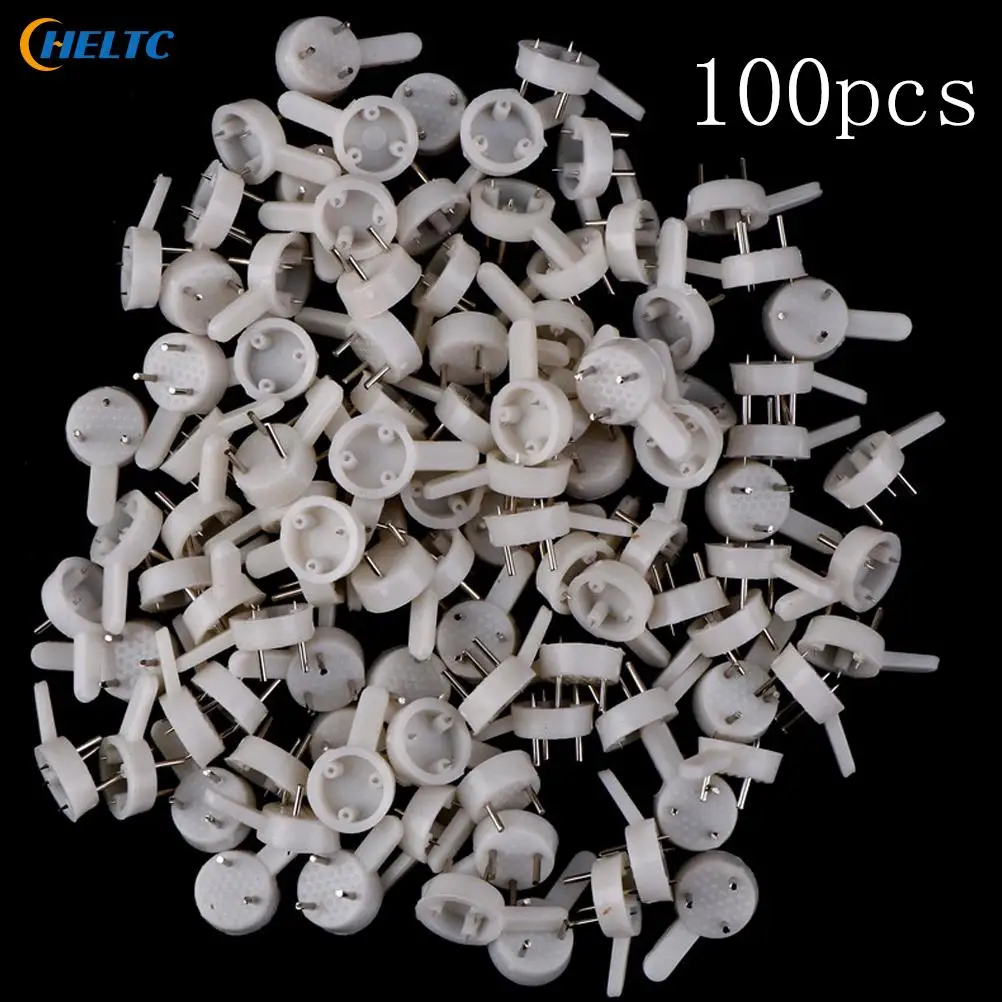 100pcs White Plastic Invisible Wall Mount Photo Picture Frame Nail Hook Hanger Hard Picture Frame Wall Hooks For Photos No Hook
100pcs White Plastic Invisible Wall Mount Photo Picture Frame Nail Hook Hanger Hard Picture Frame Wall Hooks For Photos No Hook