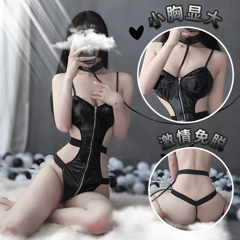 Erotic Lingerie Queen Uniform Temptation Sexy Bondage Underwear Set Intimate Hollow Exotic Babydolls Sensual Female Bodysuit
Erotic Lingerie Queen Uniform Temptation Sexy Bondage Underwear Set Intimate Hollow Exotic Babydolls Sensual Female Bodysuit
