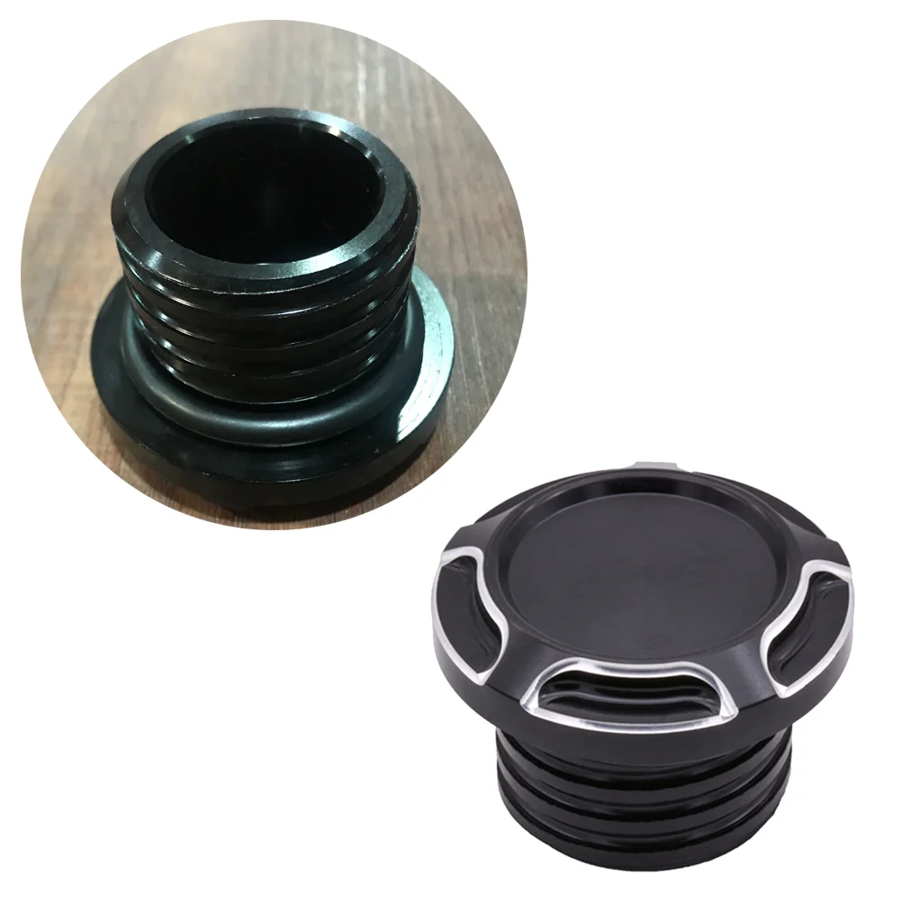 1Pc Oil Cover Easy to Install Aluminum Alloy High Strength Oil Gas Tank Cover Motorbike Fuel Tank Cover for Motorcycle
1Pc Oil Cover Easy to Install Aluminum Alloy High Strength Oil Gas Tank Cover Motorbike Fuel Tank Cover for Motorcycle