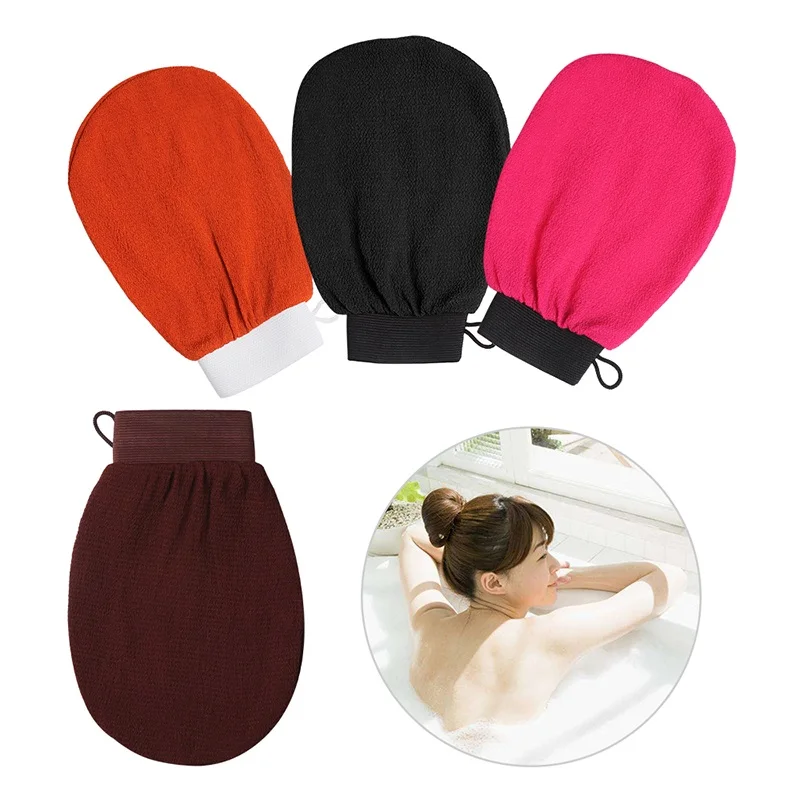 Monochrome Rubbing Towel Morocco Single-layer Bath Coarse Sand Bath Towel Hot Sale To Remove Dead Skin Bath New Bath Gloves
Monochrome Rubbing Towel Morocco Single-layer Bath Coarse Sand Bath Towel Hot Sale To Remove Dead Skin Bath New Bath Gloves