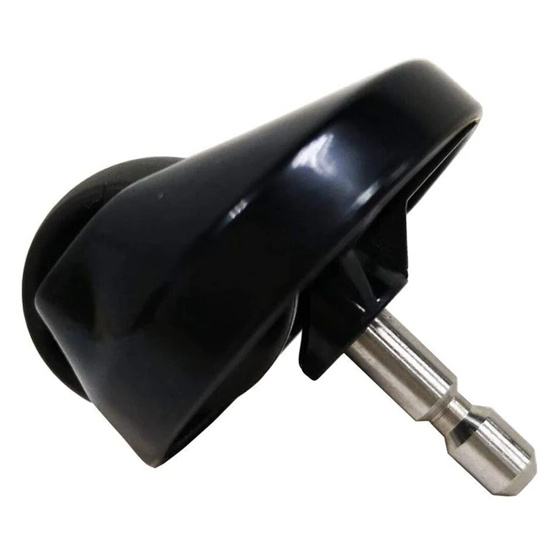 Robot Front Wheel Spare Vacuum cleaner Accessories Accessory Black For iRobot Roomba i7 i7+ E5 E6 E7 Replacement
Robot Front Wheel Spare Vacuum cleaner Accessories Accessory Black For iRobot Roomba i7 i7+ E5 E6 E7 Replacement