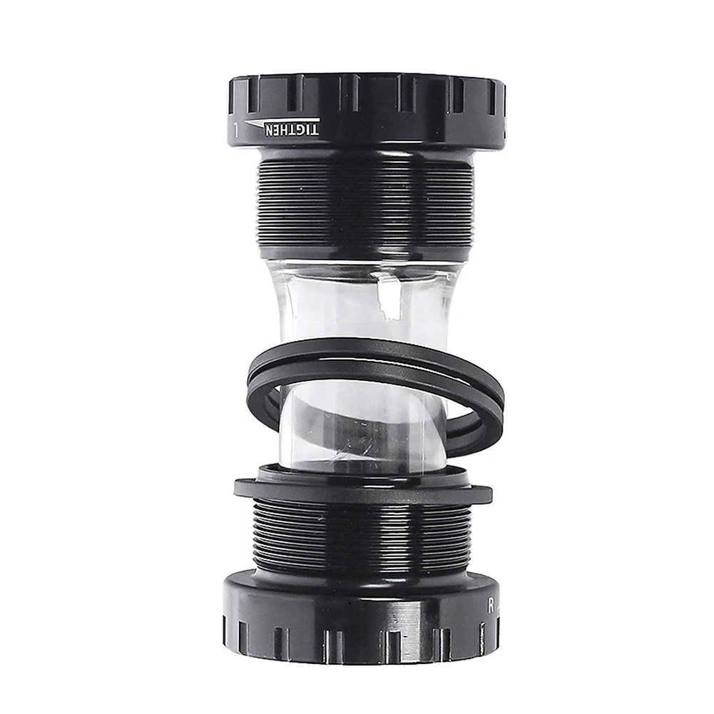 Mountain Bike Bottom Bracket Palin Central BB 68-73MM Tooth Plate Central Bottom Brackets Bicycle Accessories Cycling Parts
Mountain Bike Bottom Bracket Palin Central BB 68-73MM Tooth Plate Central Bottom Brackets Bicycle Accessories Cycling Parts