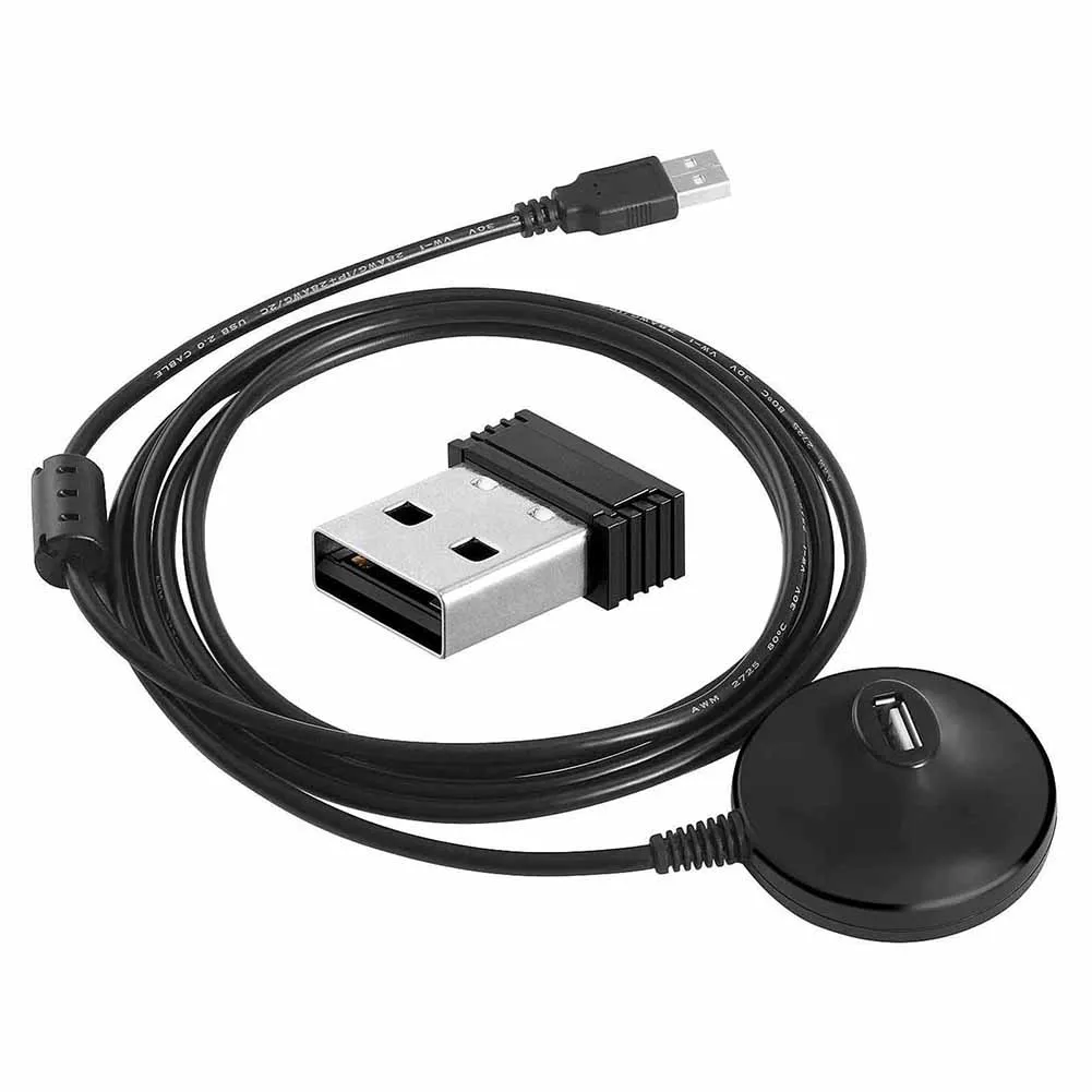 Bike Receiver Speed Cadence Sensor USB Data Cable USB Protocol Indoor Cycling Light Weight Plastic + Metal Receiver
Bike Receiver Speed Cadence Sensor USB Data Cable USB Protocol Indoor Cycling Light Weight Plastic + Metal Receiver