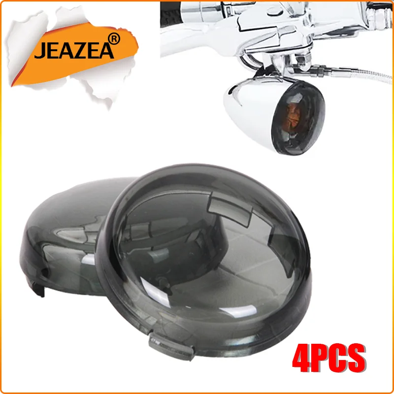 Световой сигнал поворота JEAZEA крышка объектива мотоциклетный индикатор дыма для Harley Kawasaki Vulcan 2000 1600 Classic Honda Cruisers
Световой сигнал поворота JEAZEA крышка объектива мотоциклетный индикатор дыма для Harley Kawasaki Vulcan 2000 1600 Classic Honda Cruisers