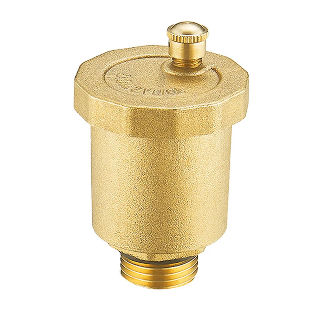 Brand New Exhaust Valve Corrosion-resistant For Solar Male Thread Normal Pressure Vent Valve Water Heater System
Brand New Exhaust Valve Corrosion-resistant For Solar Male Thread Normal Pressure Vent Valve Water Heater System