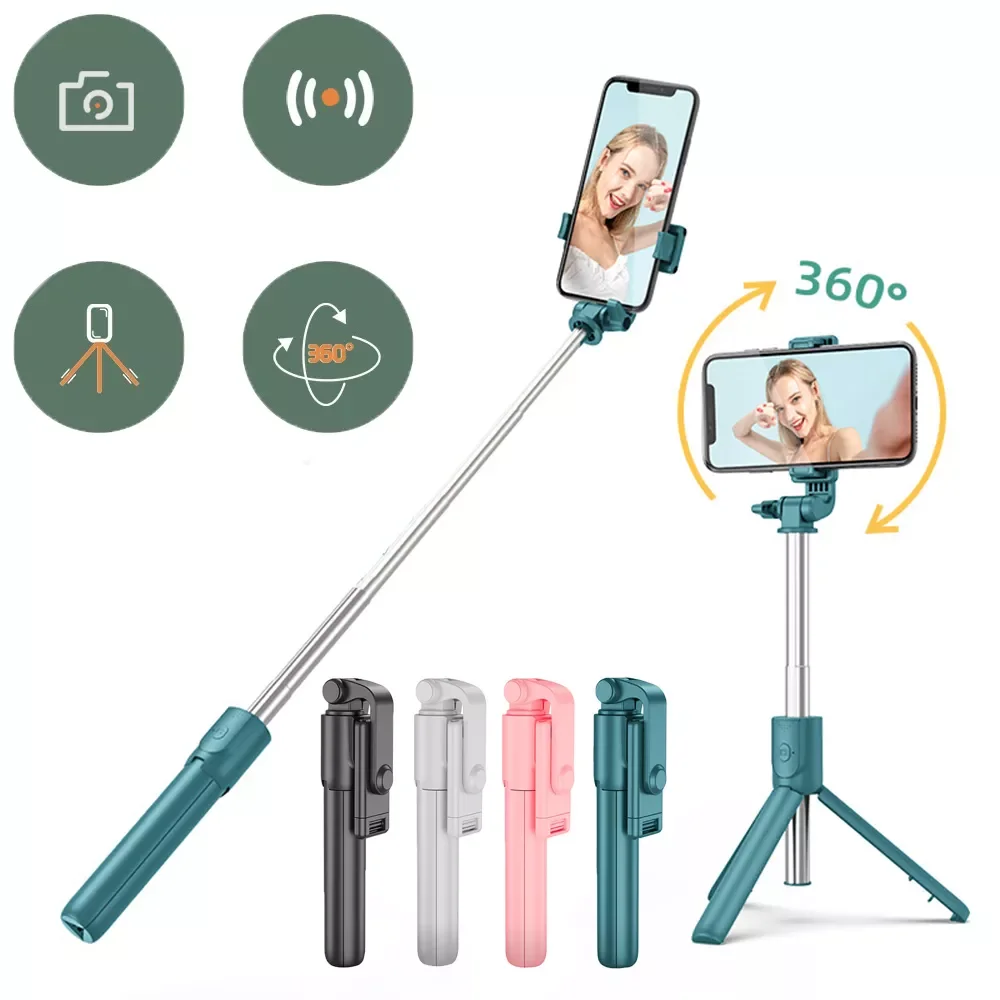 Selfie Stick With Tripod For Mobile Wireless bluetooth foldable tripod remote control for Xiaomi Huawei iphone IOS Android 700cm
Selfie Stick With Tripod For Mobile Wireless bluetooth foldable tripod remote control for Xiaomi Huawei iphone IOS Android 700cm