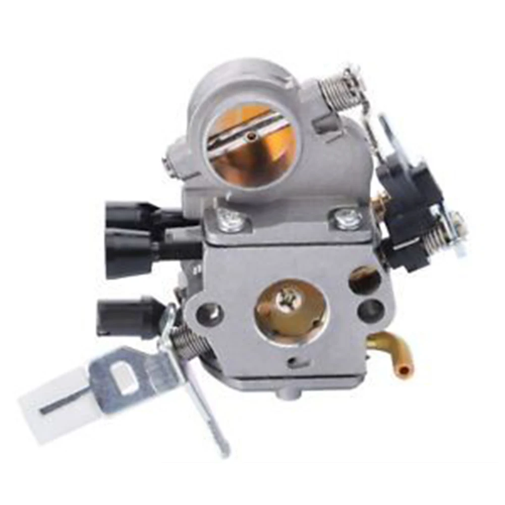 Durable High Quality Practical Carburettor With Kit Chainsaw Accessories Metal& Rubber & Plastic 1139 120 0612
Durable High Quality Practical Carburettor With Kit Chainsaw Accessories Metal& Rubber & Plastic 1139 120 0612