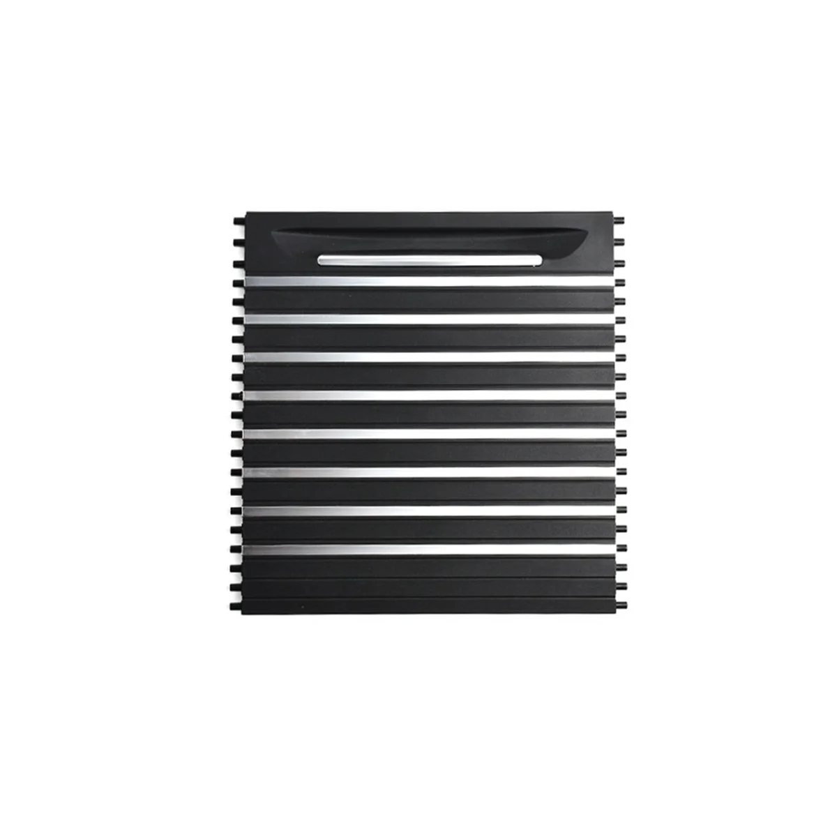 Car Accessories Center Console Water Cup Holder Sliding Roller Blind Shutter Cover for BMW X5 F15 X6 F16 51169251973 
Car Accessories Center Console Water Cup Holder Sliding Roller Blind Shutter Cover for BMW X5 F15 X6 F16 51169251973