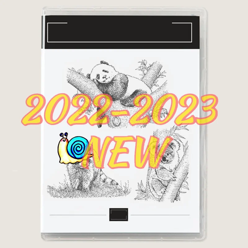 Прозрачные штампы и Вырубные штампы в виде милой панды и белки для скрапбукинга, Изготовления Декоративных фотоальбомов «сделай сам», бума... 
Прозрачные штампы и Вырубные штампы в виде милой панды и белки для скрапбукинга, Изготовления Декоративных фотоальбомов «сделай сам», бума...