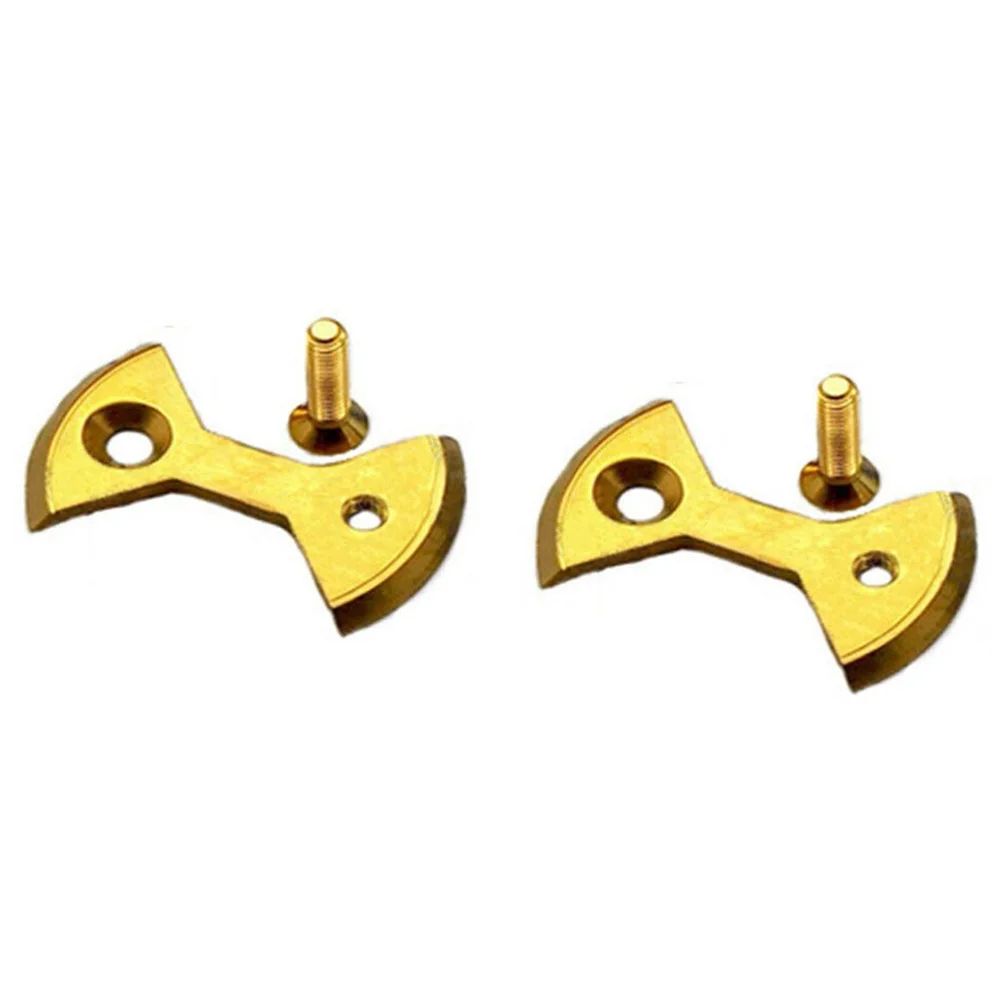With Bolt Bike Pedal Plate Bike Pedal Plate Bike Pedal Plate Bow Pedal Spindles Ultralight Brand New High Quality
With Bolt Bike Pedal Plate Bike Pedal Plate Bike Pedal Plate Bow Pedal Spindles Ultralight Brand New High Quality