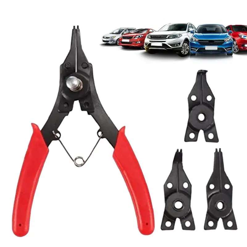 Комбинированные плоскогубцы для колец стопорный зажим комбинированная удерживающая головка стопорный зажим плоскогубцы 45 градусов и 90 градусов угловой
Комбинированные плоскогубцы для колец стопорный зажим комбинированная удерживающая головка стопорный зажим плоскогубцы 45 градусов и 90 градусов угловой