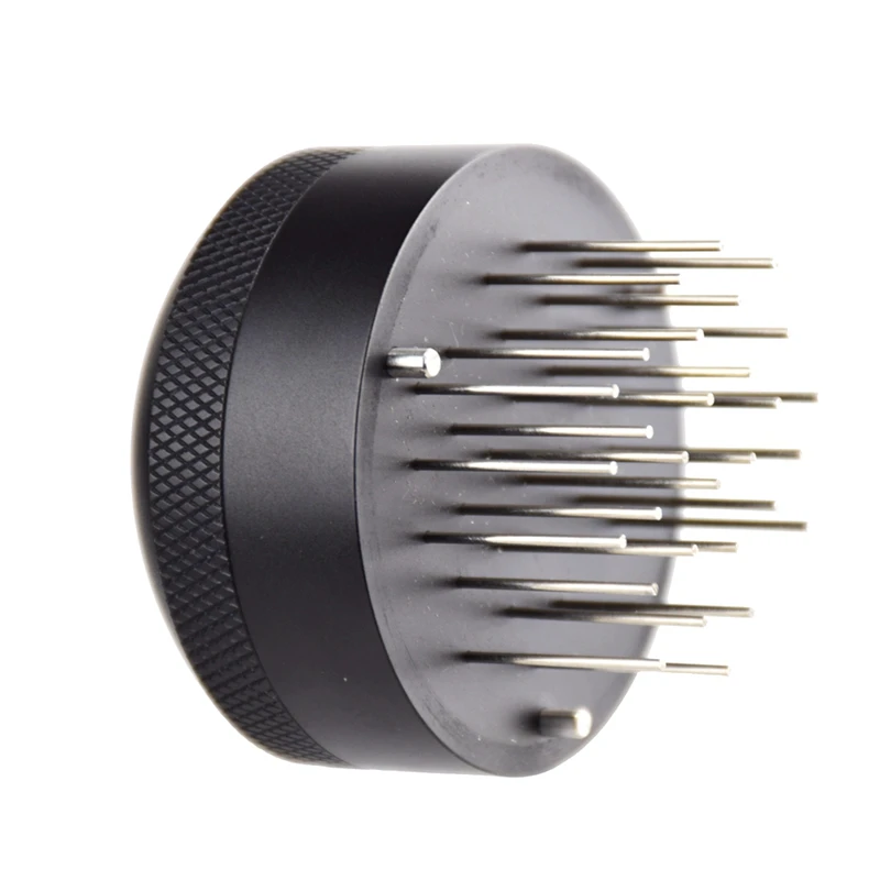 Распылитель кофейного порошка из нержавеющей стали, 51 мм 
Распылитель кофейного порошка из нержавеющей стали, 51 мм