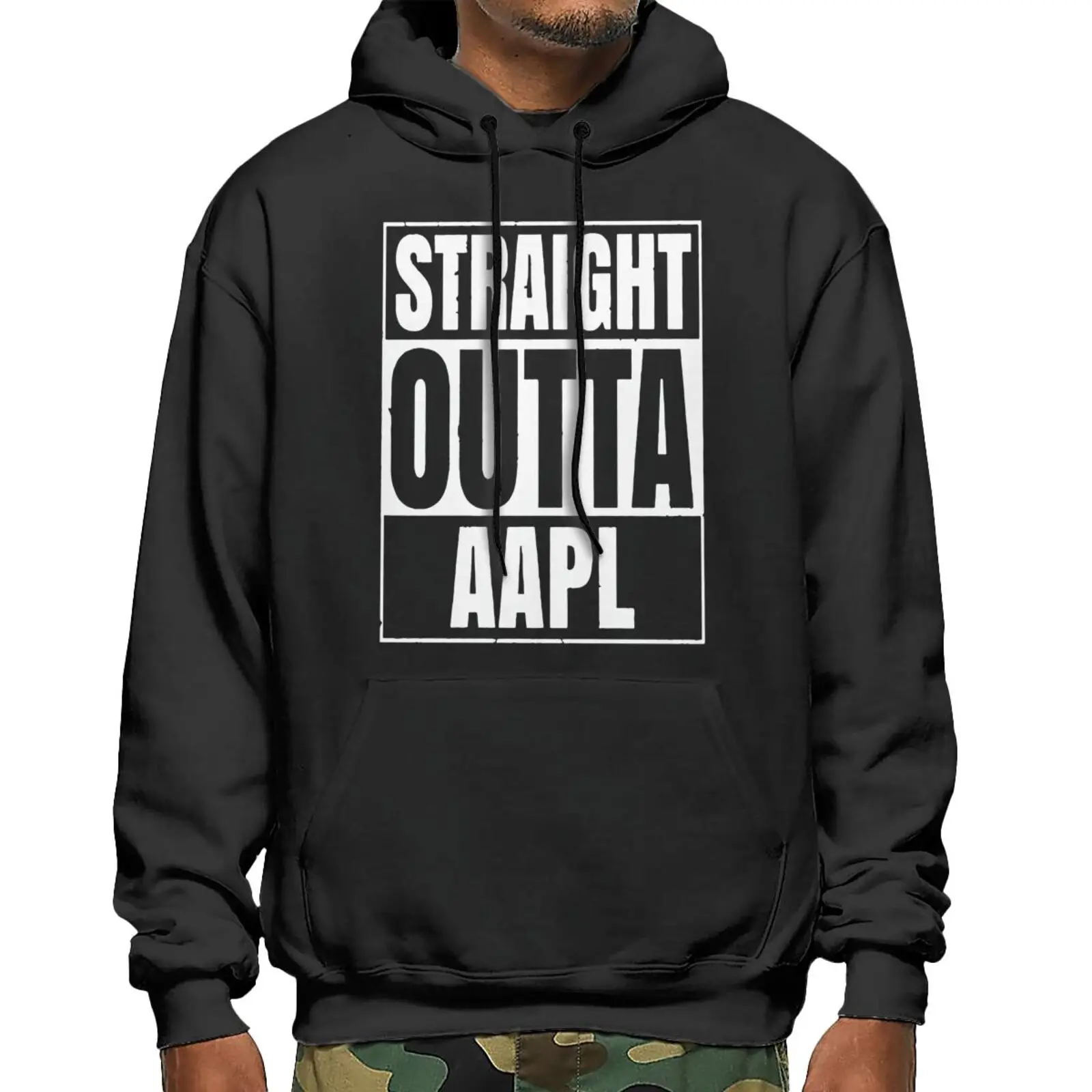 Outta Aapl Stock Hoodies Hoodie With Zipper Men's Mantle Men's Tracksuit Japanese Streetwear Sweatshirt Woman Sweatshirt Anime
Outta Aapl Stock Hoodies Hoodie With Zipper Men's Mantle Men's Tracksuit Japanese Streetwear Sweatshirt Woman Sweatshirt Anime