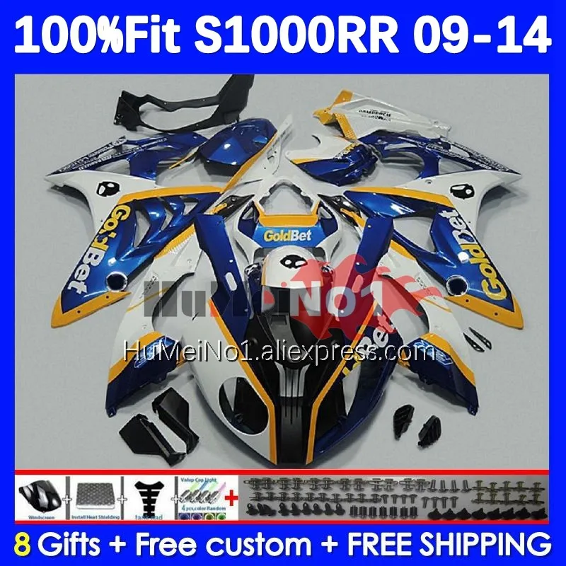 Инъекция для BMW S 1000RR 1000 S1000 RR CC 32No.123 синий желтый S1000RR 09 10 11 12 13 14 2009 2010 2011 2012 2013 2014 обтекатель
Инъекция для BMW S 1000RR 1000 S1000 RR CC 32No.123 синий желтый S1000RR 09 10 11 12 13 14 2009 2010 2011 2012 2013 2014 обтекатель
