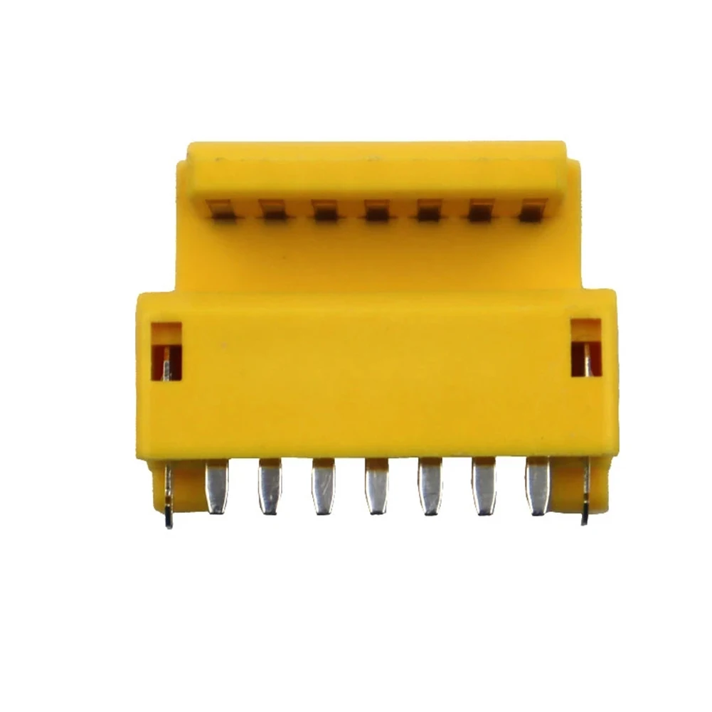 BL1850 BL1830 PCB Charging Protection Board Connector Terminal For 18V Battery Converter Adapter Power Tool Accessories
BL1850 BL1830 PCB Charging Protection Board Connector Terminal For 18V Battery Converter Adapter Power Tool Accessories