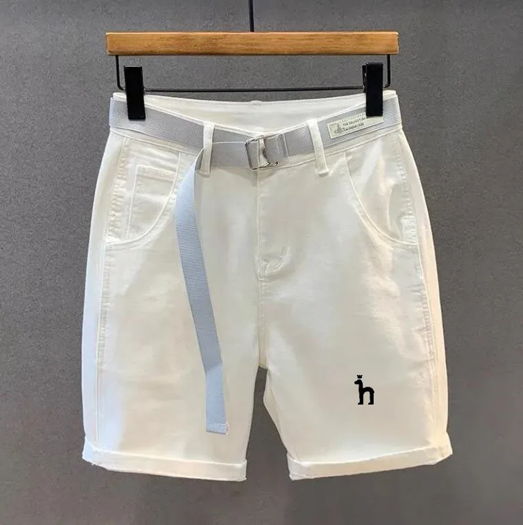 2023 Summer Men Pants Fashion Casual Loose Shorts Men's Outer Wear Pants Hazzys Embroidery Logo Men's Pants Denim Shorts
2023 Summer Men Pants Fashion Casual Loose Shorts Men's Outer Wear Pants Hazzys Embroidery Logo Men's Pants Denim Shorts