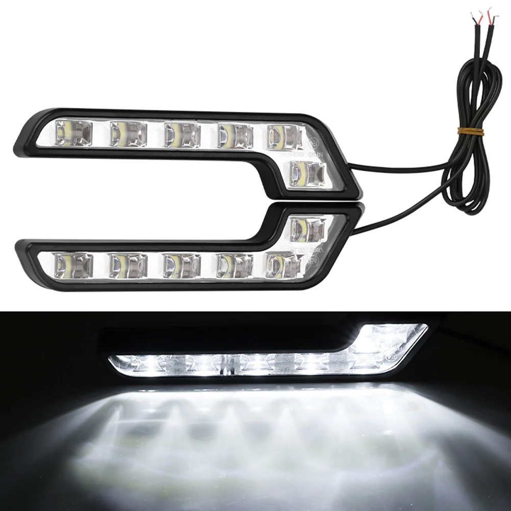 Universal 6W 12v LED Lights Driving Lamp For Off-Road SUV Car Boat Truck LED Headlights Daytime Running Light 2PCS
Universal 6W 12v LED Lights Driving Lamp For Off-Road SUV Car Boat Truck LED Headlights Daytime Running Light 2PCS