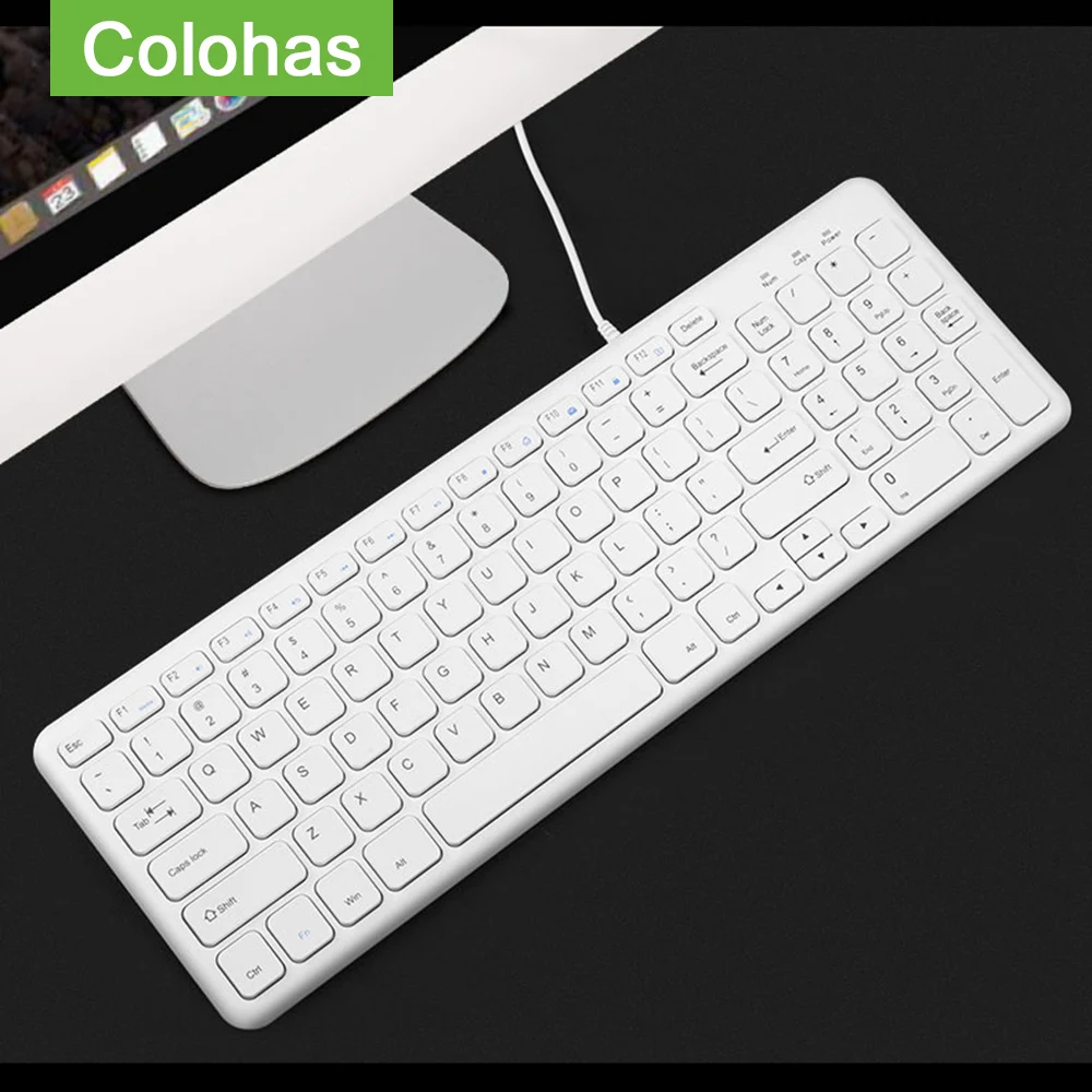Mute Mini Keyboards Chocolate Gaming Keyboard And Mouse Square Keycaps Wired Desktop Computer Laptop USB Home Office Keypad Set
Mute Mini Keyboards Chocolate Gaming Keyboard And Mouse Square Keycaps Wired Desktop Computer Laptop USB Home Office Keypad Set