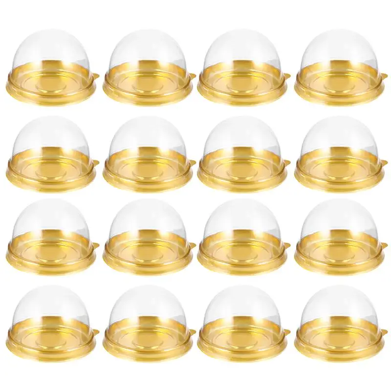 200pcs Round Shape Mid-Autumn Festival Moon Cake Tray Dessert Box Golden Bottom Egg Yolk Mooncake Baking Box
200pcs Round Shape Mid-Autumn Festival Moon Cake Tray Dessert Box Golden Bottom Egg Yolk Mooncake Baking Box