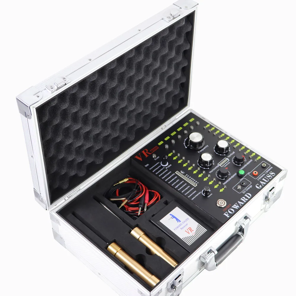3000m depth 250m Long Range Underground Gold Silver Emerald Ruby Diamond Metal Detector
3000m depth 250m Long Range Underground Gold Silver Emerald Ruby Diamond Metal Detector
