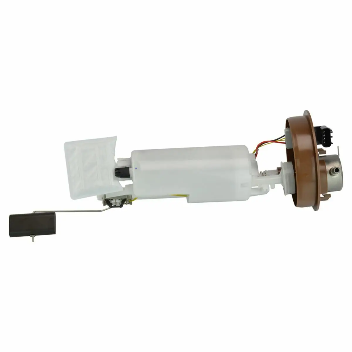 Gas Fuel Pump & Sending Unit Module for 96-99 Plymouth Dodge Neon w/Plastic Tank
Gas Fuel Pump & Sending Unit Module for 96-99 Plymouth Dodge Neon w/Plastic Tank