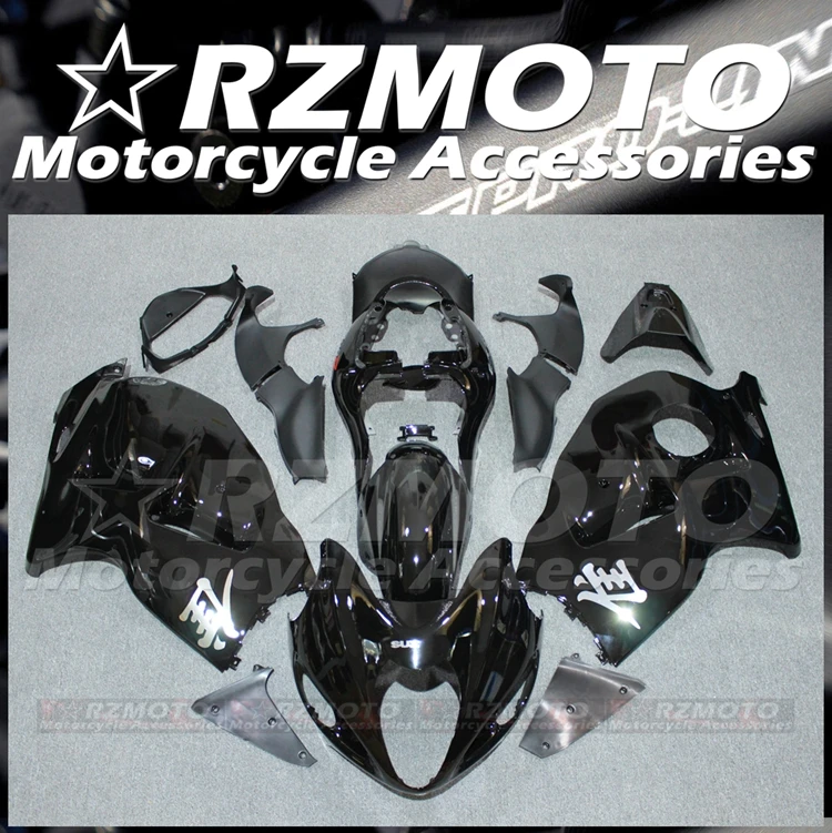 RZMOTO новая пластиковая инъекция ранняя Крышка для SUZUKI SXR1300 Hayabus 99 00 01 02 03 04 05 06 07 #13101
