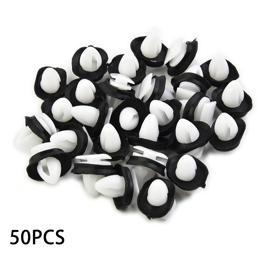 50PCS 71728806 Exterior Side Molding Massage Lower Door Trim Clip 17mm Plastic Fits ForDucato Auto Clips
50PCS 71728806 Exterior Side Molding Massage Lower Door Trim Clip 17mm Plastic Fits ForDucato Auto Clips