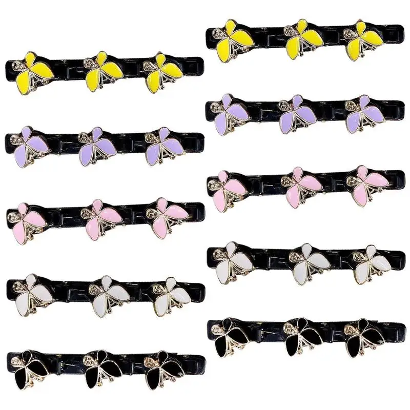 Зажимы для волос с камнями в оплетке, зажимы для волос с кристаллами и бабочками, зажимы для волос в оплетке с кристаллами
Зажимы для волос с камнями в оплетке, зажимы для волос с кристаллами и бабочками, зажимы для волос в оплетке с кристаллами