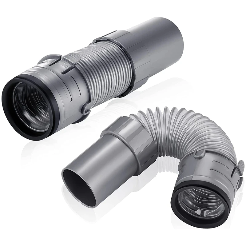 2 Pack Vacuum Floor Nozzle Hose Compatible for Shark Navigator Lift-Away Vacuum Cleaner NV350, NV351, NV352, NV356,NV357
2 Pack Vacuum Floor Nozzle Hose Compatible for Shark Navigator Lift-Away Vacuum Cleaner NV350, NV351, NV352, NV356,NV357