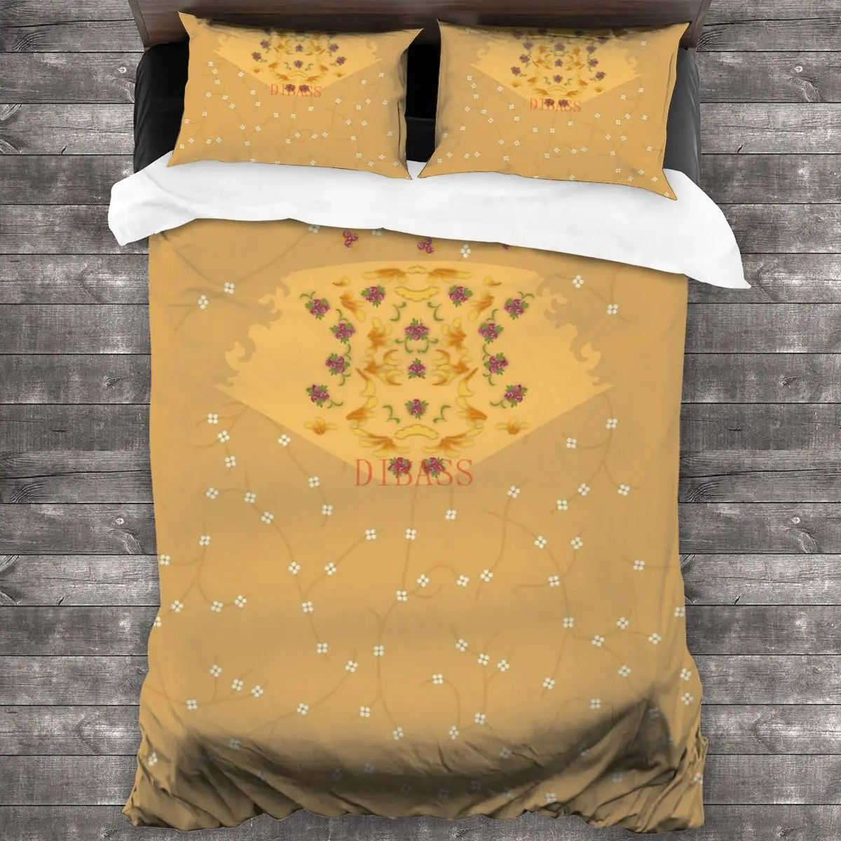 Picnic Day Dress Soft Microfiber Comforter Set with 2 Pillowcase, Quilt Cover With Zipper Closure King Size Comforter Cover
Picnic Day Dress Soft Microfiber Comforter Set with 2 Pillowcase, Quilt Cover With Zipper Closure King Size Comforter Cover