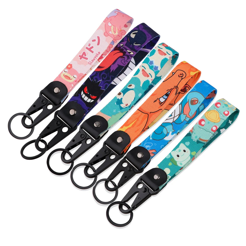 LX1136 Funny Dragon Lanyard Short Strap Spirit Wrist Strap Lanyard For Bags Car Motorcycle Keys Phone Rope Keychain Accessories
LX1136 Funny Dragon Lanyard Short Strap Spirit Wrist Strap Lanyard For Bags Car Motorcycle Keys Phone Rope Keychain Accessories