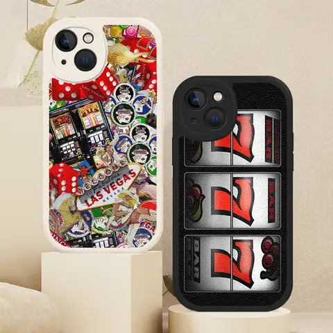 Шкіряна обкладинка для овець для iPhone 14 13 11 12 Pro Max Mini 8 7 Plus SE 2020 X XR XS Max