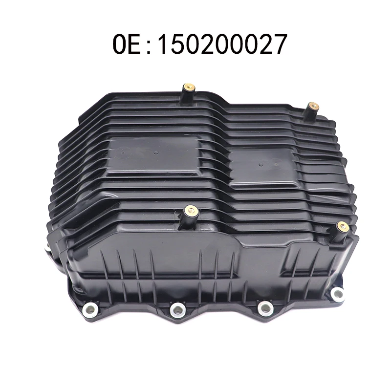 

150200027 Great Wall Haval H6 Haval H2 Haval F7 gearbox oil pan assembly original matching