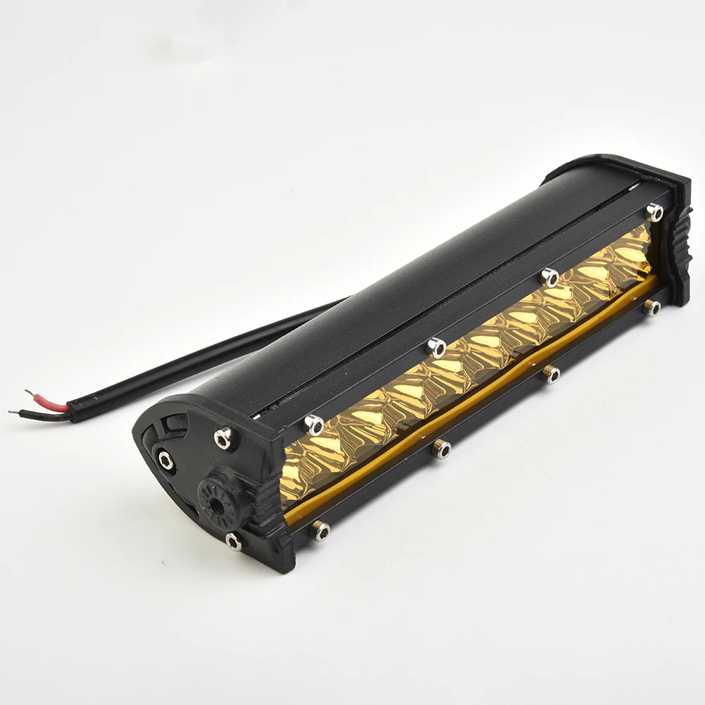 Practical Durable Work Light Accessories High Quality LED Light Bar Brand New Fog Light High quality LED light bar
Practical Durable Work Light Accessories High Quality LED Light Bar Brand New Fog Light High quality LED light bar