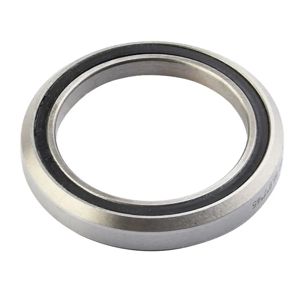 Uncomplicated MTB Bike Bicycle Headset Bearing Steel Material ACB4052 MH P16 Easy to Install Sturdy Bike Equipment Essential
Uncomplicated MTB Bike Bicycle Headset Bearing Steel Material ACB4052 MH P16 Easy to Install Sturdy Bike Equipment Essential