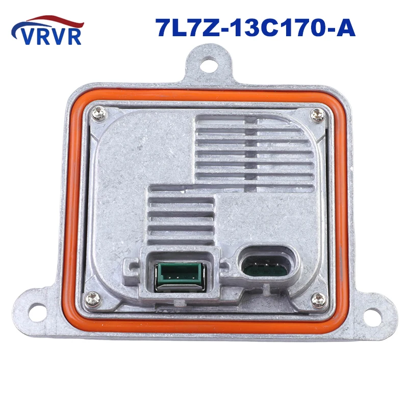 VRVR Headlight HID Ballast 7L7Z-13C170-A 7L7Z13C170A 92190B1100 921903Z200 Xenon D35 For Ford Flex Edge Explorer Escape
VRVR Headlight HID Ballast 7L7Z-13C170-A 7L7Z13C170A 92190B1100 921903Z200 Xenon D35 For Ford Flex Edge Explorer Escape