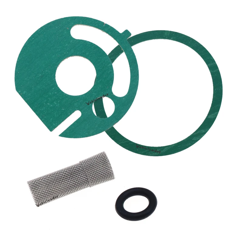 Diesel Parking Heater Service Kit 12V 24V For Eberspacher Hydronic D5WZ D5WS D3WZ B4WSC Strainer Auto Replacement Parts 
Diesel Parking Heater Service Kit 12V 24V For Eberspacher Hydronic D5WZ D5WS D3WZ B4WSC Strainer Auto Replacement Parts