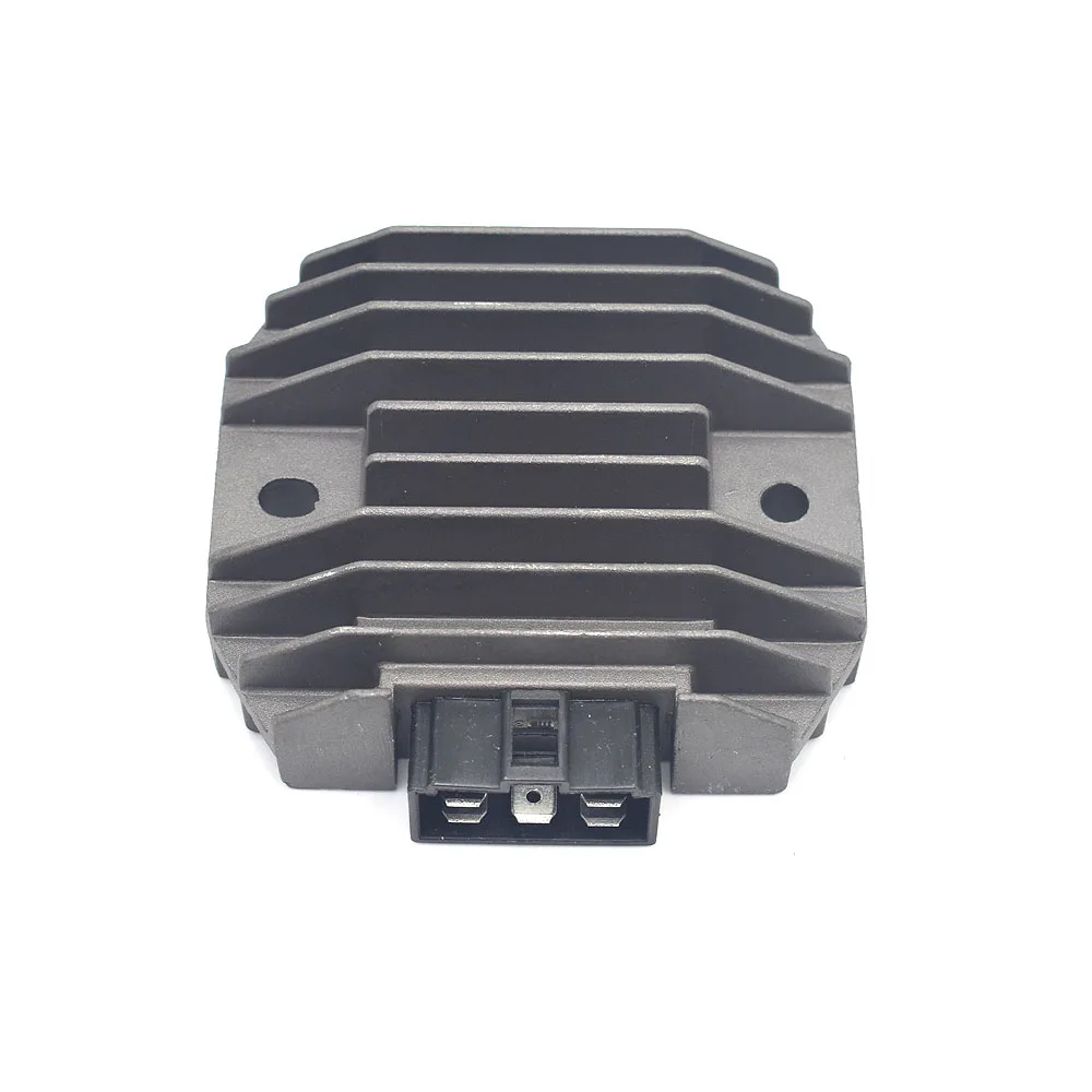 Motorcycle Regulator Voltage Rectifier 12V For YAMAHA MAJESTY 125 / 150cc 2001 2002 2003 2004 2005 SRX250 1986 1987
Motorcycle Regulator Voltage Rectifier 12V For YAMAHA MAJESTY 125 / 150cc 2001 2002 2003 2004 2005 SRX250 1986 1987