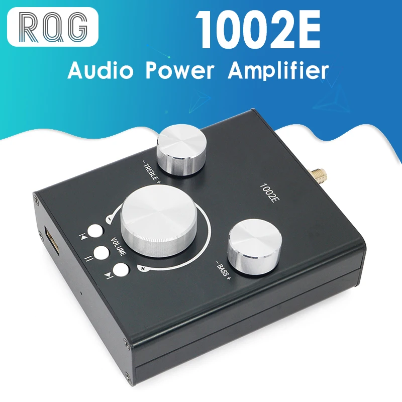ZK-1002E 502E 2*50W 100Wx2 Bluetooth 9. 0 TPA3116 двухканальный Φ высокий и Низкий Бас Сабвуфер
ZK-1002E 502E 2*50W 100Wx2 Bluetooth 9. 0 TPA3116 двухканальный Φ высокий и Низкий Бас Сабвуфер
