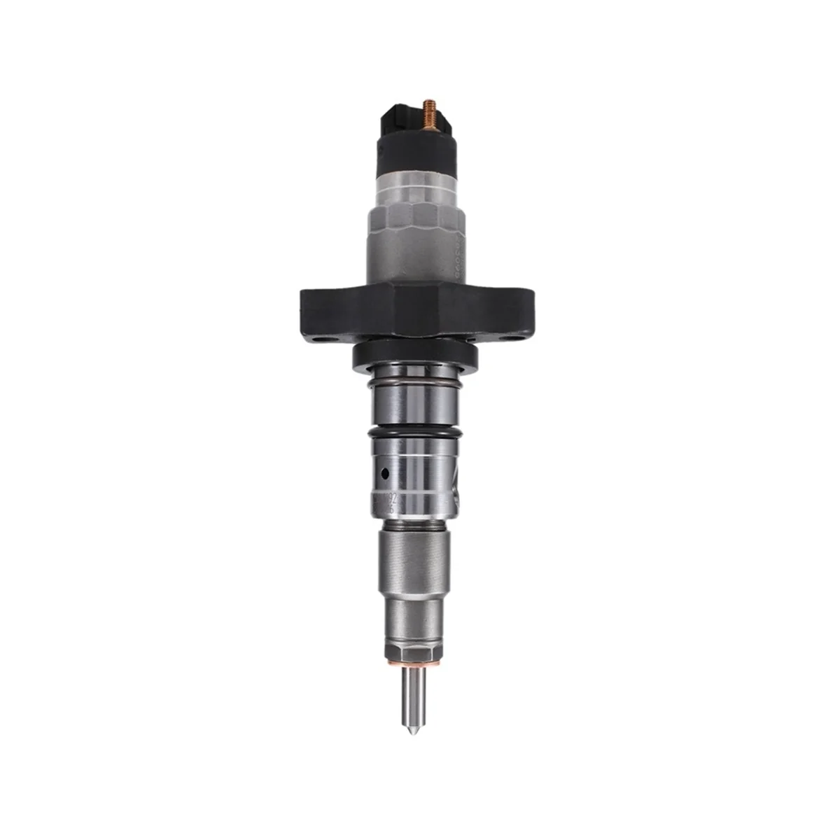 0445120007 New Common Rail Crude Oil Fuel Injector Nozzle for for ISBe 3.9/5.9
0445120007 New Common Rail Crude Oil Fuel Injector Nozzle for for ISBe 3.9/5.9
