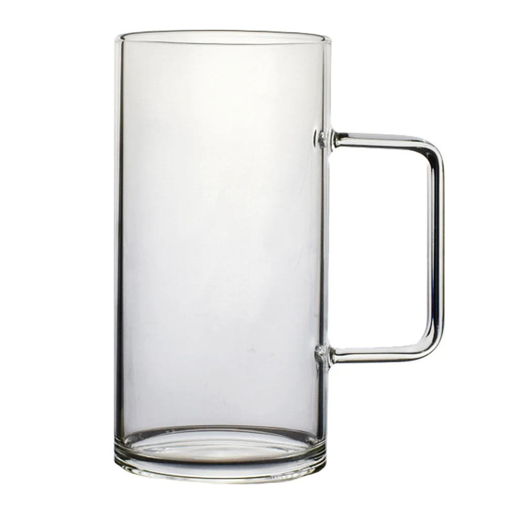 Clear Mug Coffeemugs Glasses Cups Crystal Beer Drinking Water Cup Pitcher Tea Cappuccino Heat Resistance Children Espresso 
Clear Mug Coffeemugs Glasses Cups Crystal Beer Drinking Water Cup Pitcher Tea Cappuccino Heat Resistance Children Espresso