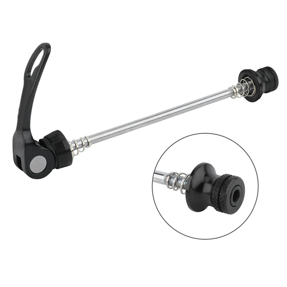 1Pair Quick Release Front Rear 100/135mm Bicycle Axle Bike Disc Brake Wheel Hub For Mountain Road Bike Hub Riding Parts
1Pair Quick Release Front Rear 100/135mm Bicycle Axle Bike Disc Brake Wheel Hub For Mountain Road Bike Hub Riding Parts