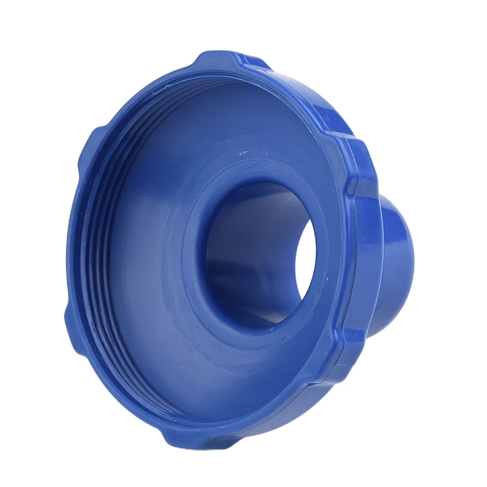 Part Adaptor Spare Replace 1pc Accessory Adaptor Plate For Intex Hose For Intex Surface Pool Skimmer Replacement
Part Adaptor Spare Replace 1pc Accessory Adaptor Plate For Intex Hose For Intex Surface Pool Skimmer Replacement