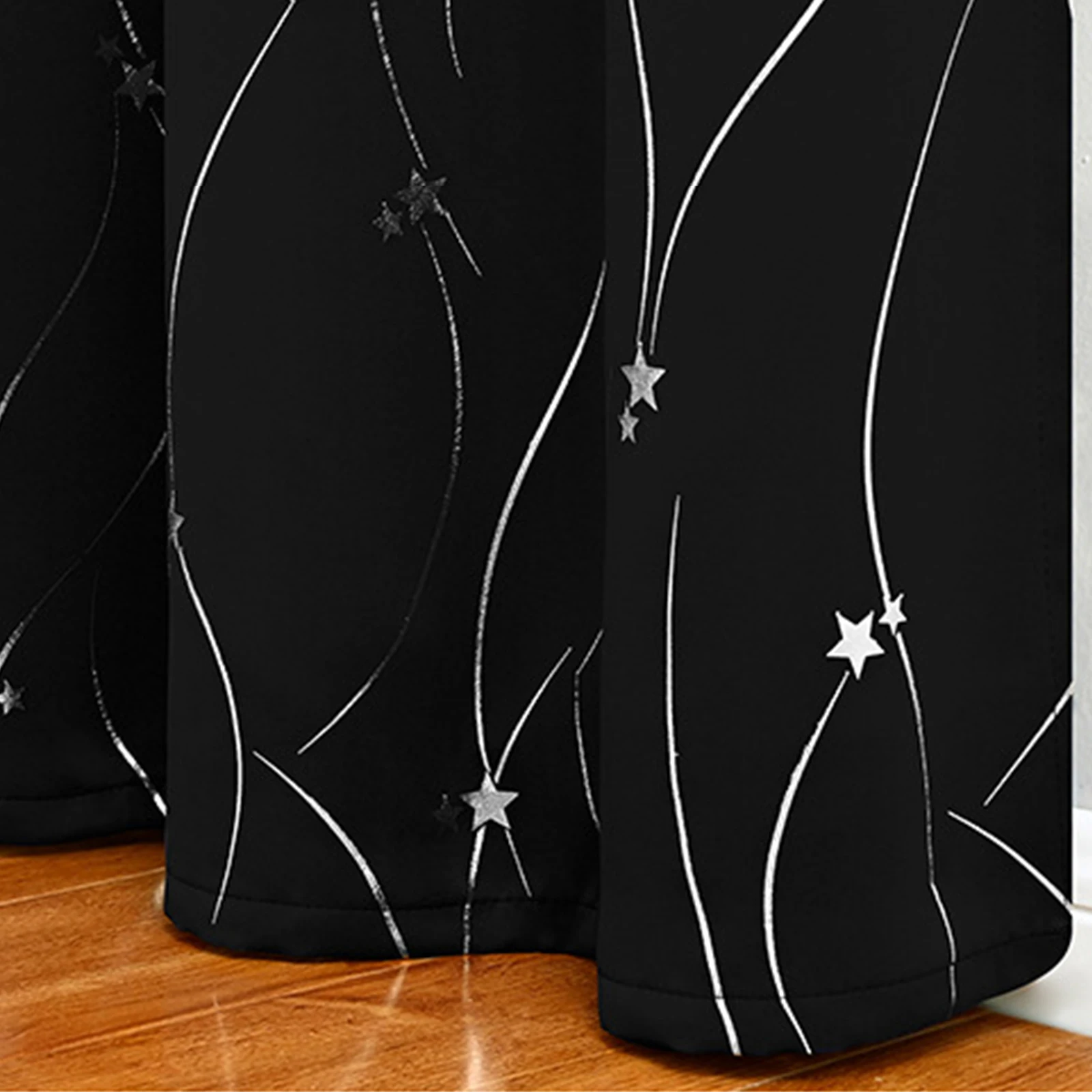 Home Decor Curtains Living Room Multiple Colors Perfect For Kids Bedroom Resist Strong Sunlight Protect Furniture
Home Decor Curtains Living Room Multiple Colors Perfect For Kids Bedroom Resist Strong Sunlight Protect Furniture